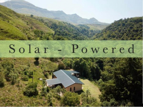 Berg Escape Poplar - Spacious Family Home
